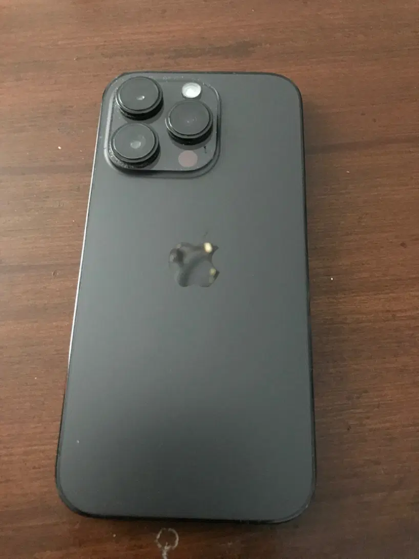 iphone 14 pro|موبایل|رشت, منظریه|دیوار