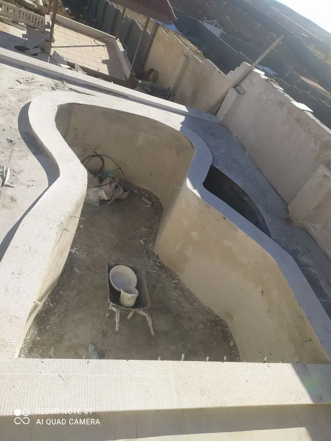 بنایی کاشیکاری تخریب و...|خدمات پیشه و مهارت|شیراز, شهرک گلستان|دیوار