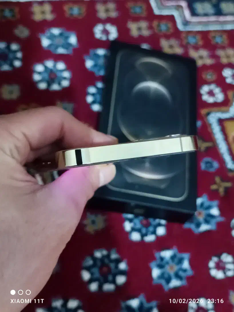 iphone 12 pro کلکسیونی|موبایل|تبریز, |دیوار