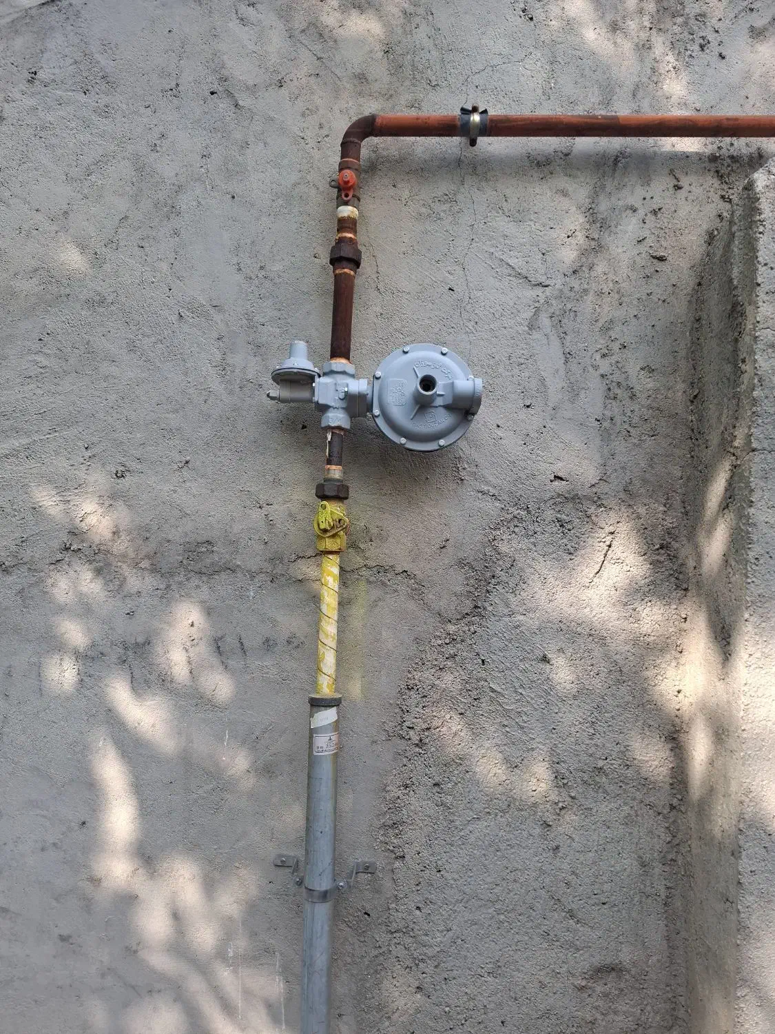 باغ ویلایی باگاز و برق وآب چشمه در شهرستان اسکو|فروش خانه و ویلا|تبریز, |دیوار