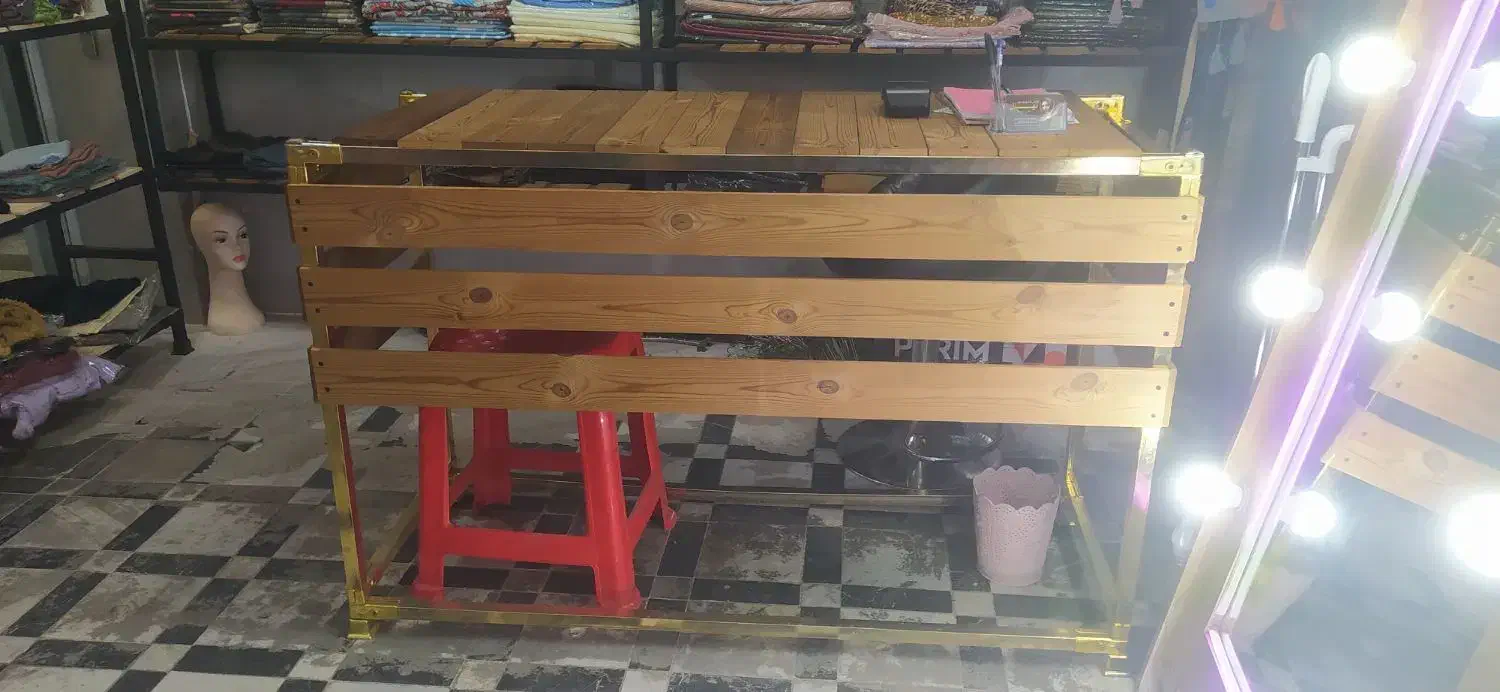 دکور مغازه|فروشگاه و مغازه|اندیمشک, |دیوار