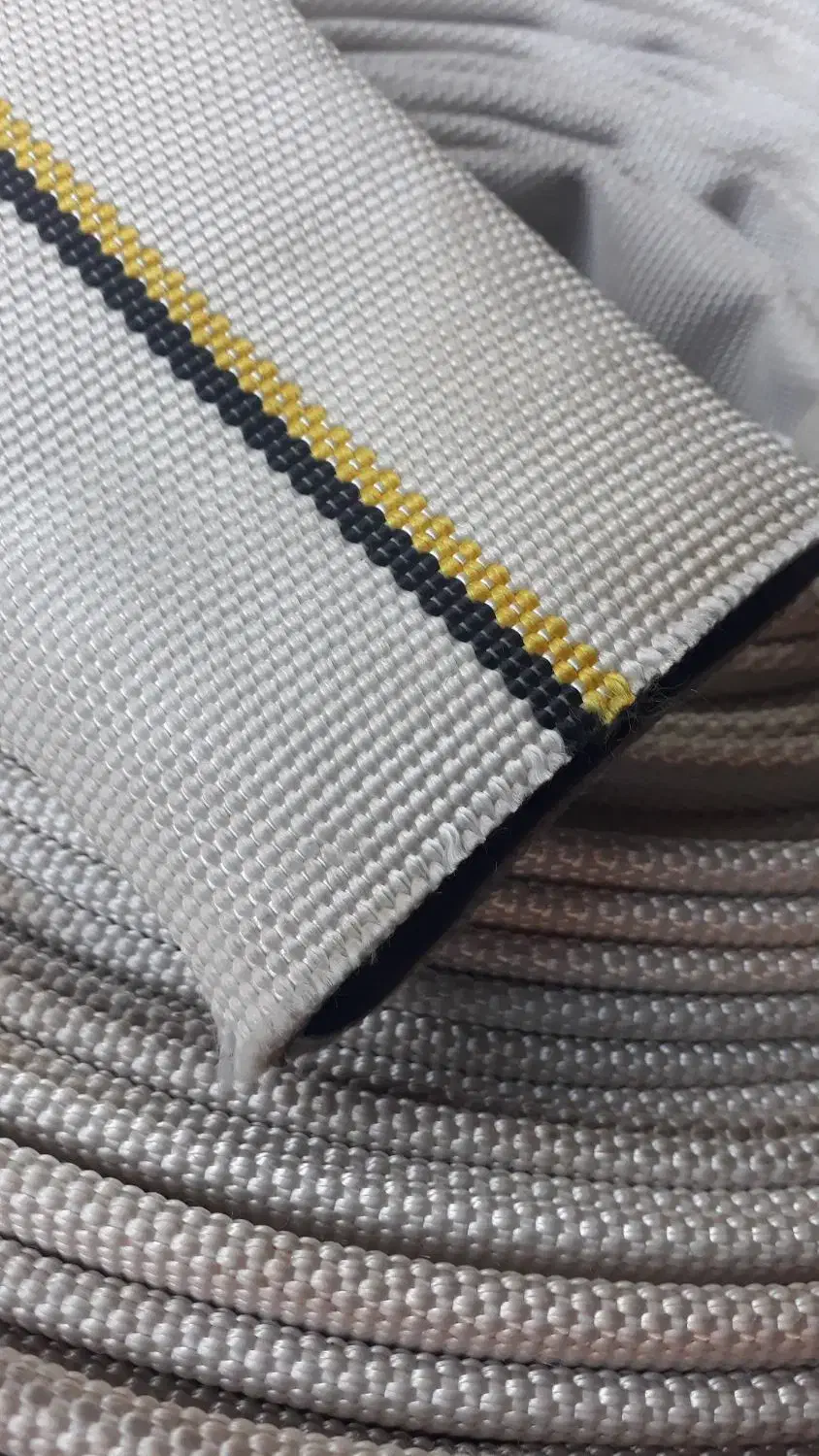 شلنگ برزنتی آتش نشانی نو  برنداطلس|خدمات باغبانی و درختکاری|الوند, |دیوار