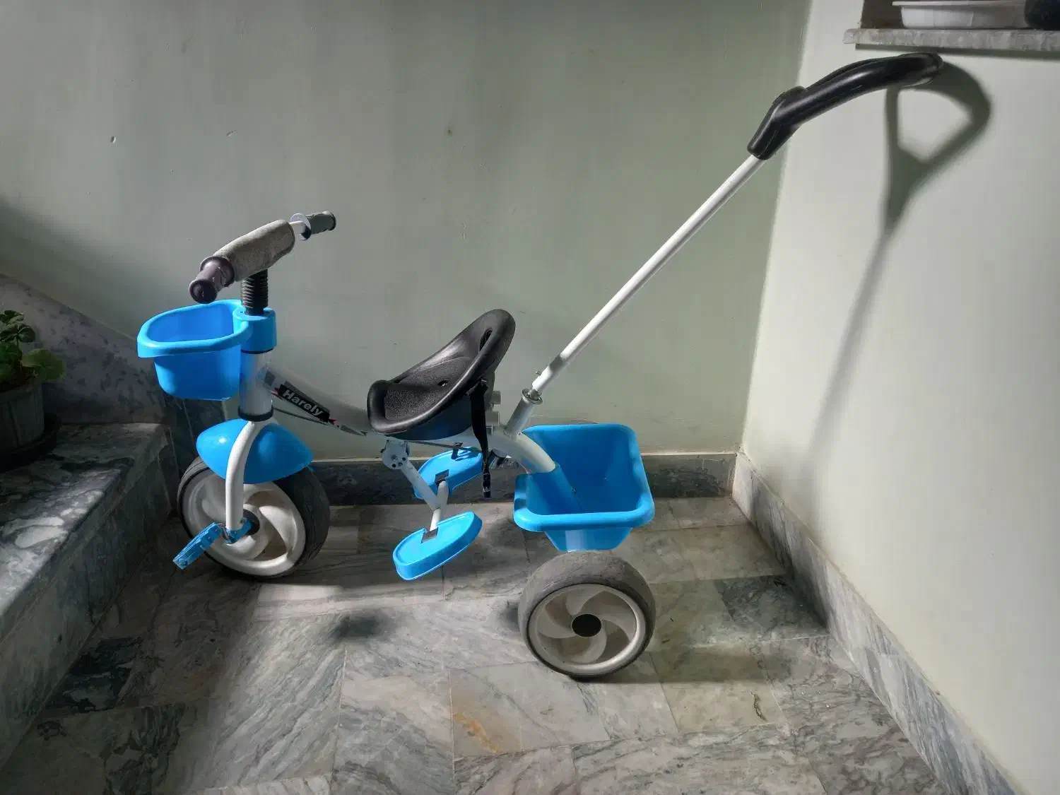 سه چرخه|دوچرخه، اسکیت، اسکوتر|همدان, |دیوار