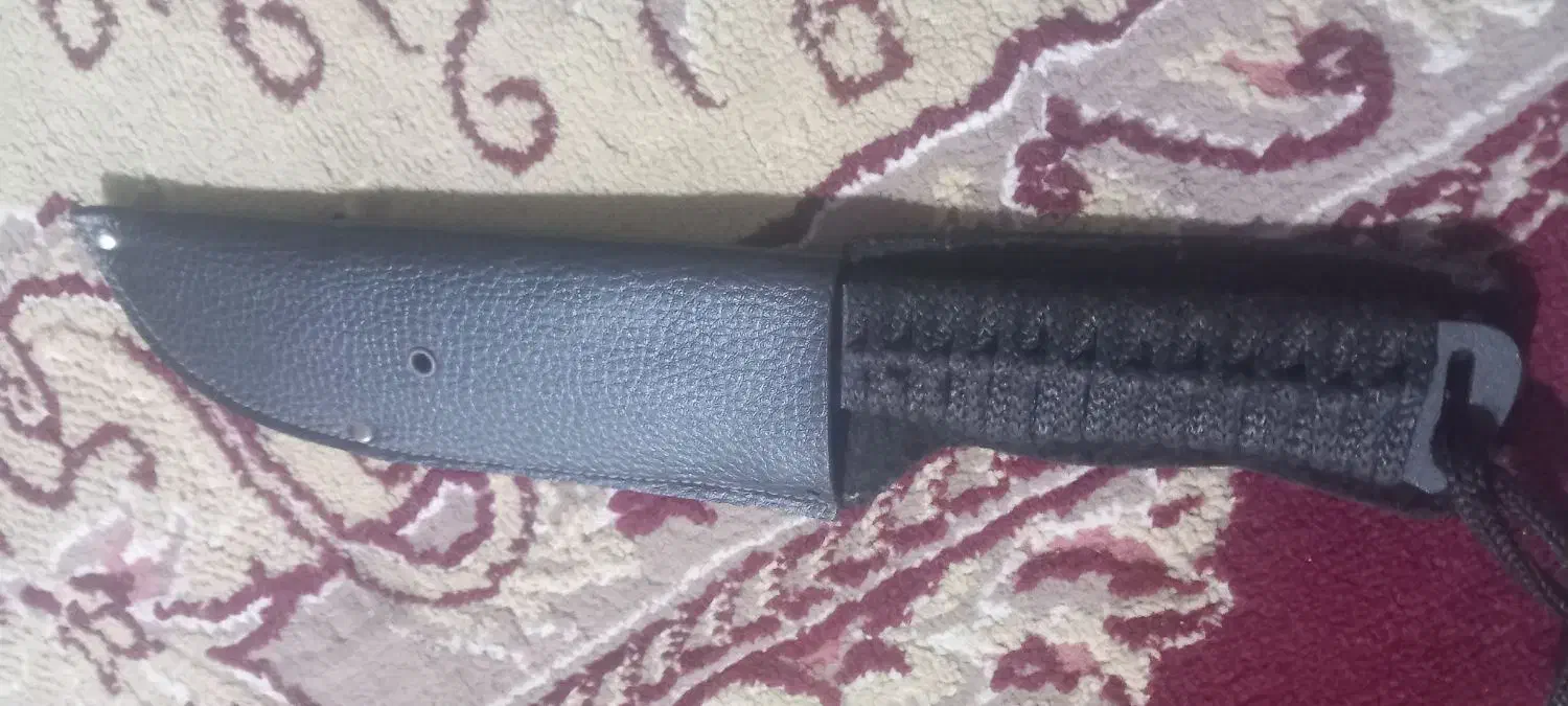 چاقو  خنجر|کلکسیون اشیاء عتیقه|بندر گناوه, |دیوار