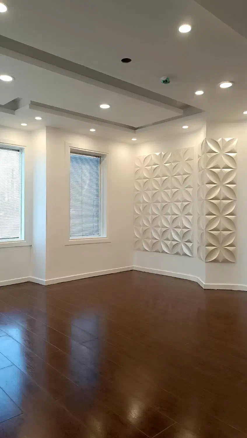 واحد اداری ۵۶ متری زیبا ، فلکه معلم|اجارهٔ دفتر کار، اتاق اداری، مطب|قم, هنرستان|دیوار