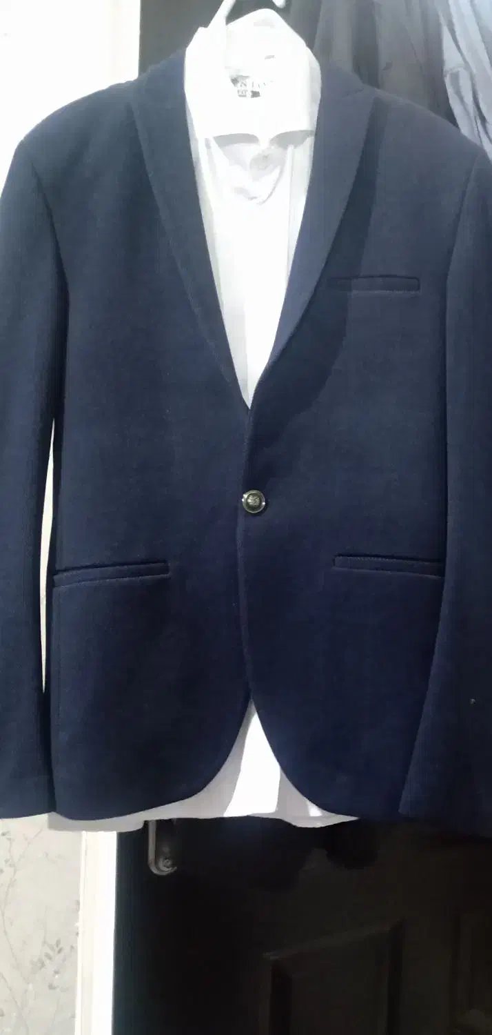 کت و شلوار|لباس|چهارباغ, |دیوار