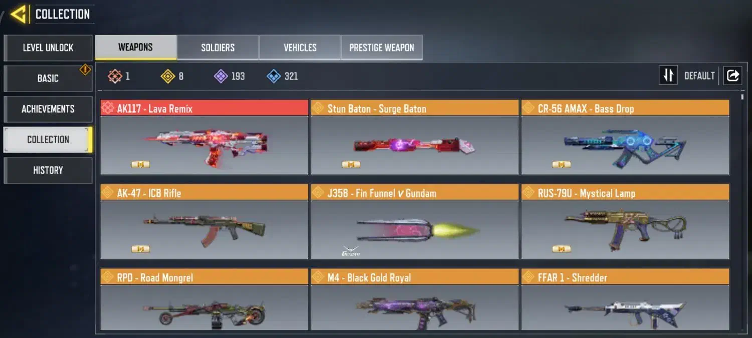 اکانت کالاف|کنسول، بازی ویدئویی و آنلاین|بردسیر, |دیوار