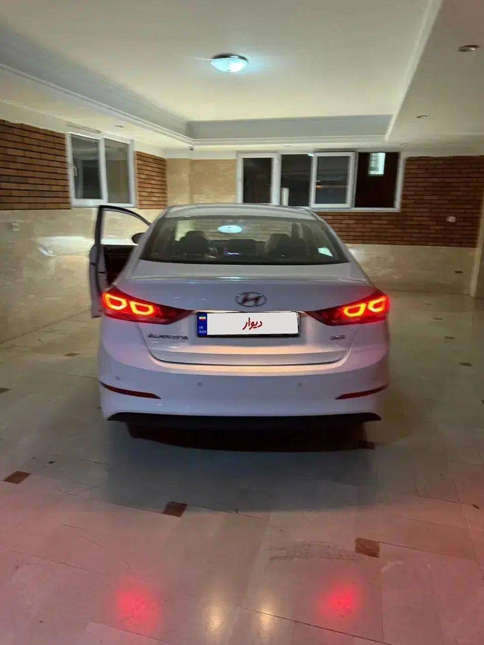 النترا ۲۰۱۸|خودرو سواری و وانت|تهران, اوین|دیوار