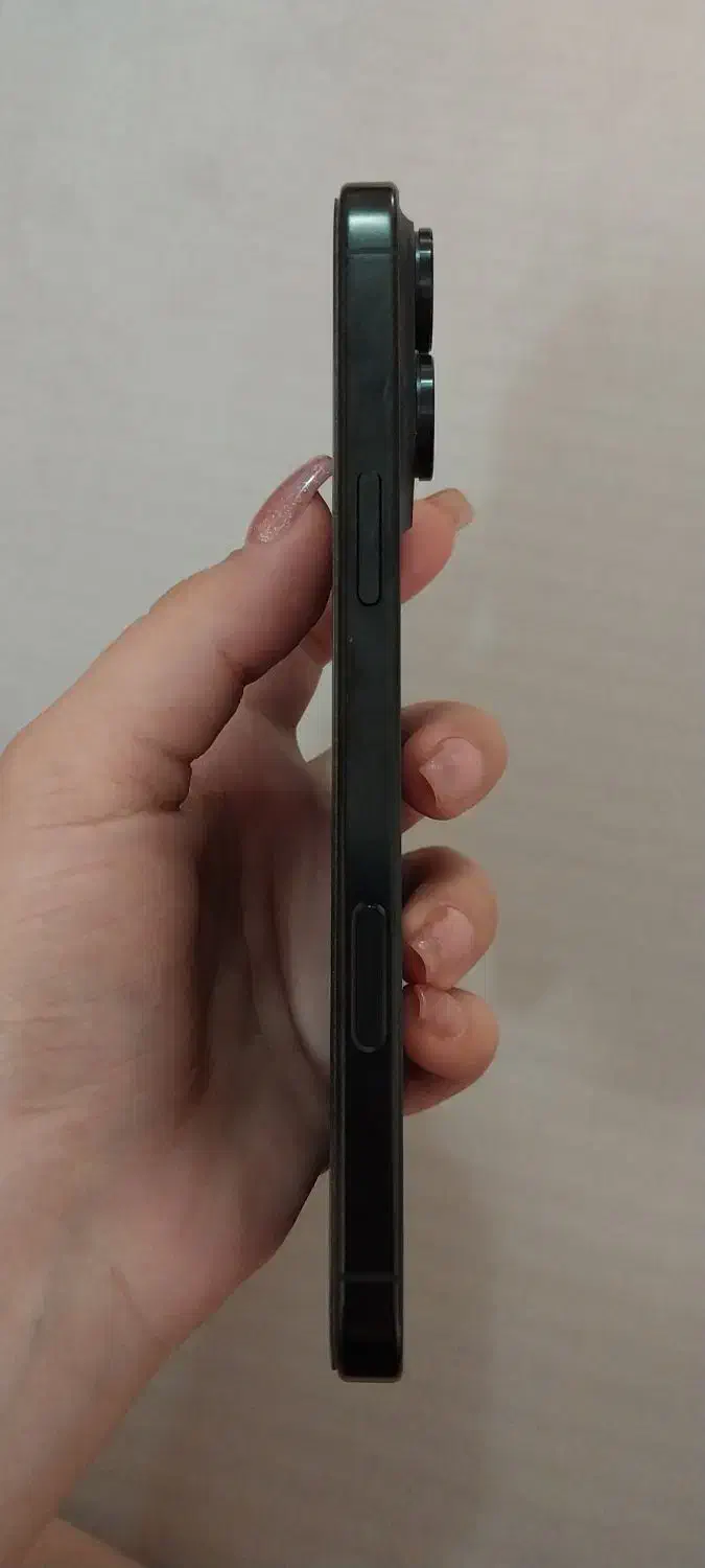 ایفون ۱۶ پرومکس|موبایل|ری, سیزده آبان|دیوار