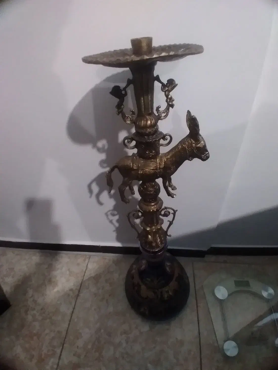 دکوری قلیان (بزرگ)|کلکسیون و سرگرمی|اندیشه, اندیشه فاز ۳|دیوار