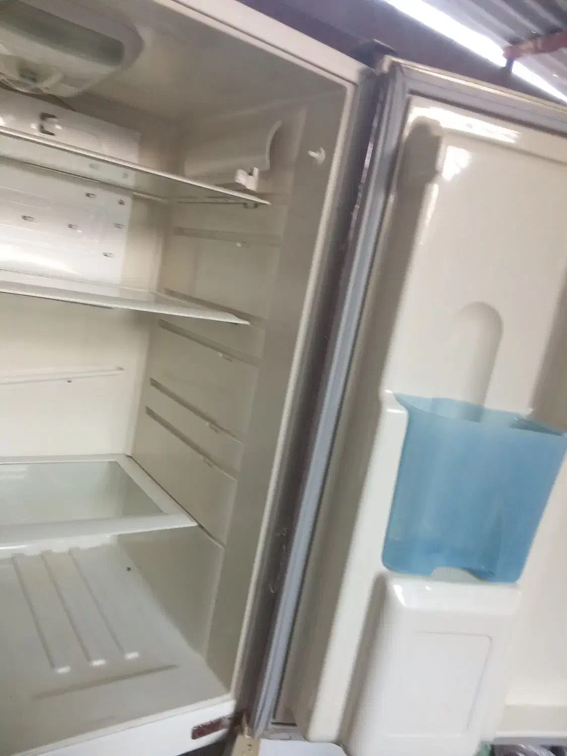 یخچال|یخچال و فریزر|گنبد کاووس, |دیوار