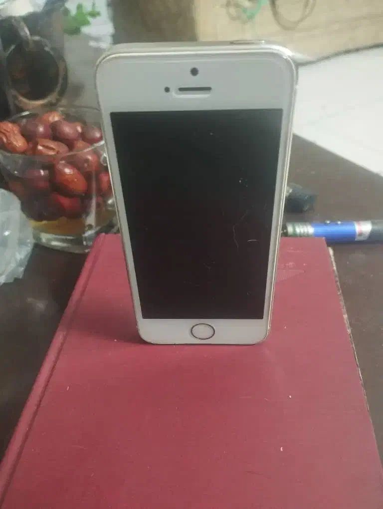 گوشی آیفون 5s و 6s|موبایل|تهران, سوهانک|دیوار