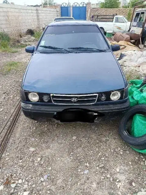 هیوندا|خودرو کلاسیک|بختگان, |دیوار