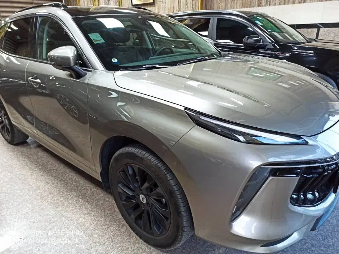 لاماری مدل ۱۴۰۲|خودرو سواری و وانت|اراک, |دیوار