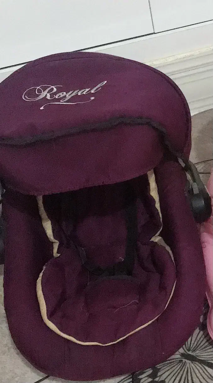 وسیله بچه کار کرده|اسباب و اثاث بچه|بندر کنگان, |دیوار