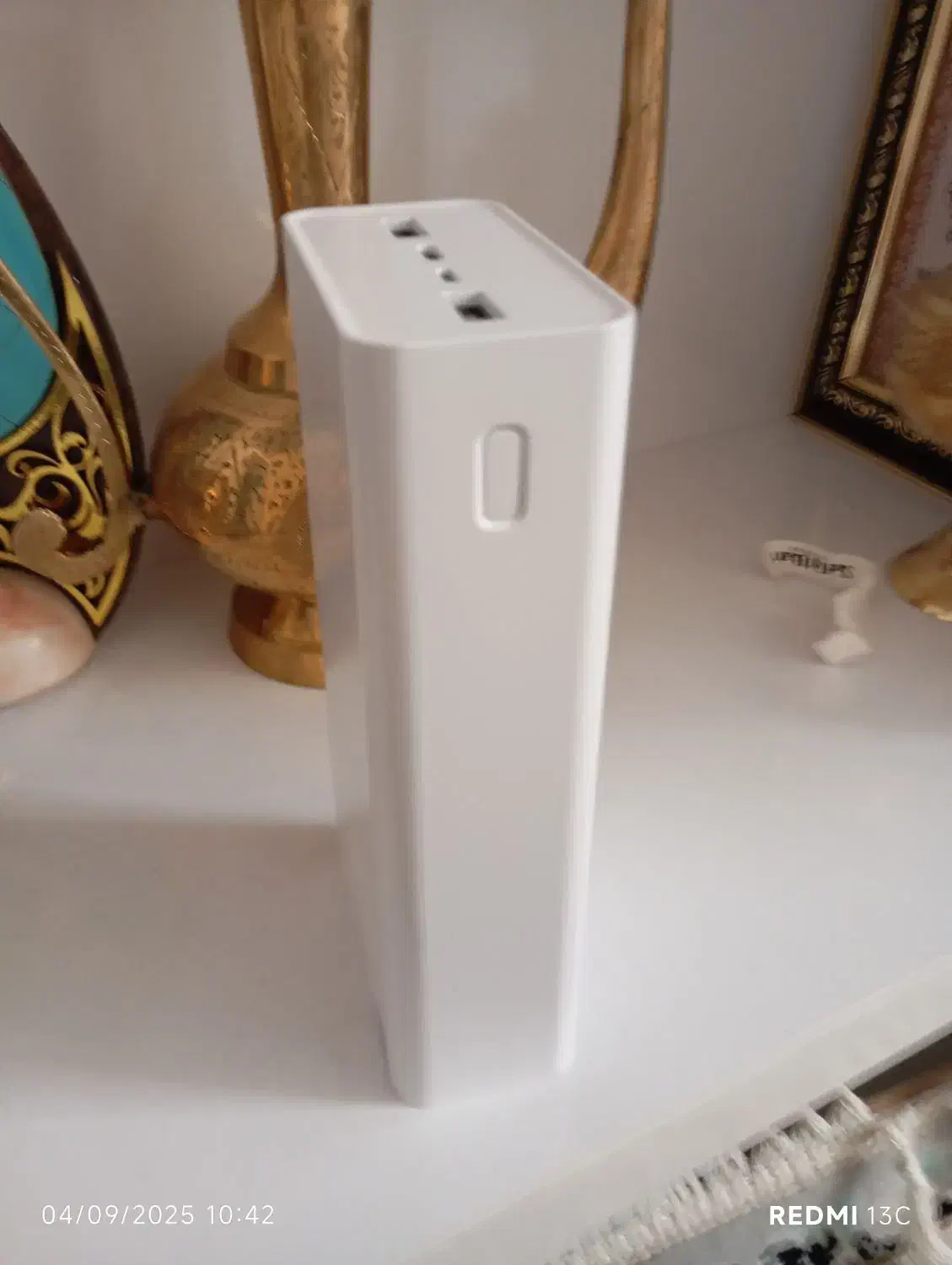 پاور بانک 30000 نو شیائومی|لوازم جانبی موبایل و تبلت|بیرجند, |دیوار