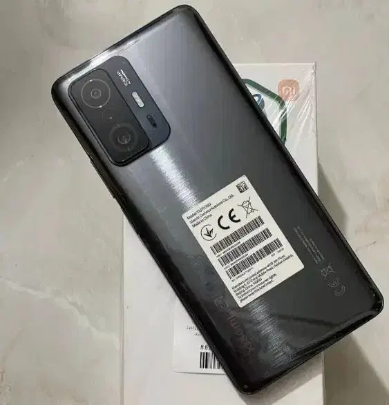 mi 11 t نو در حد آک|موبایل|قم, آزادگان|دیوار