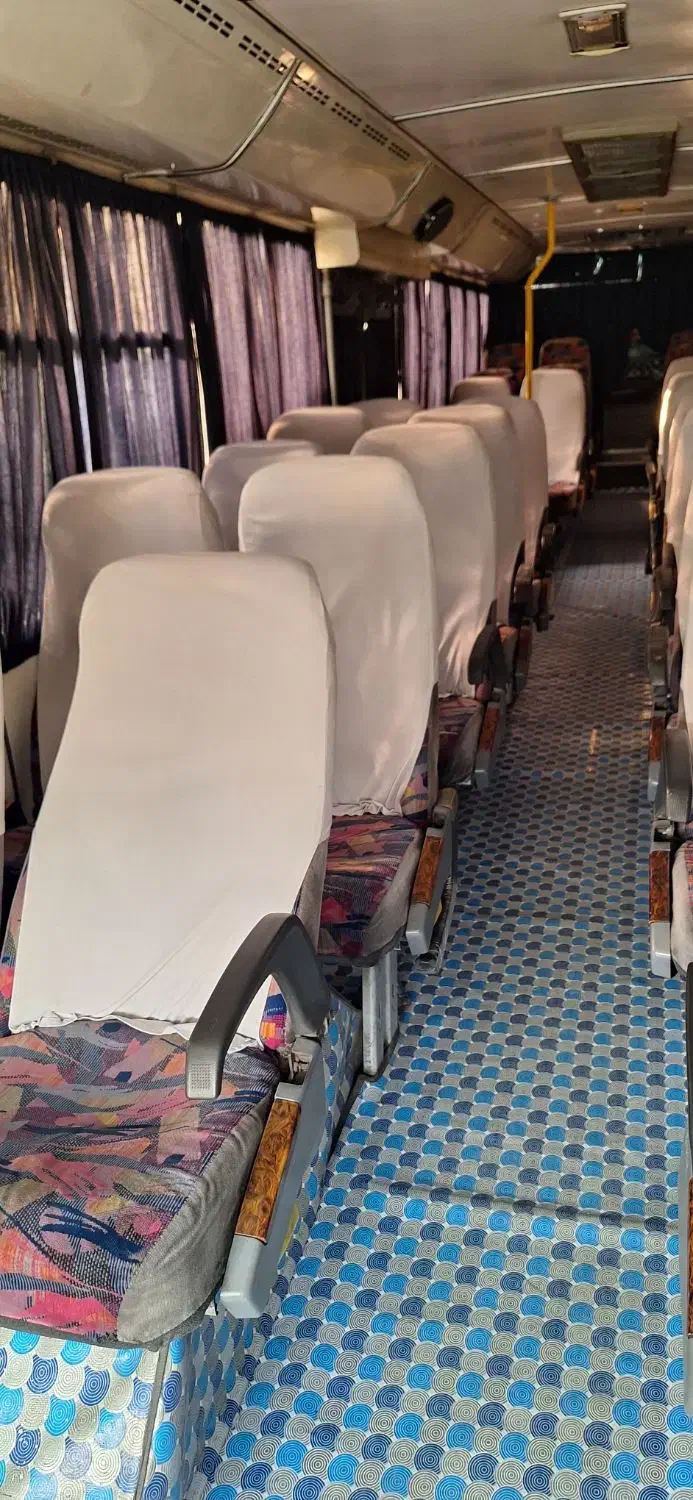 صندلی اتوبوس|قطعات یدکی و لوازم جانبی|تهران, گیشا|دیوار