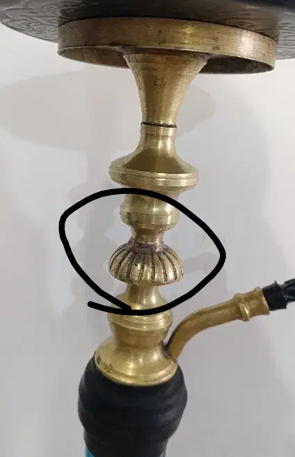 قلیان|کلکسیون و سرگرمی|طارم, |دیوار