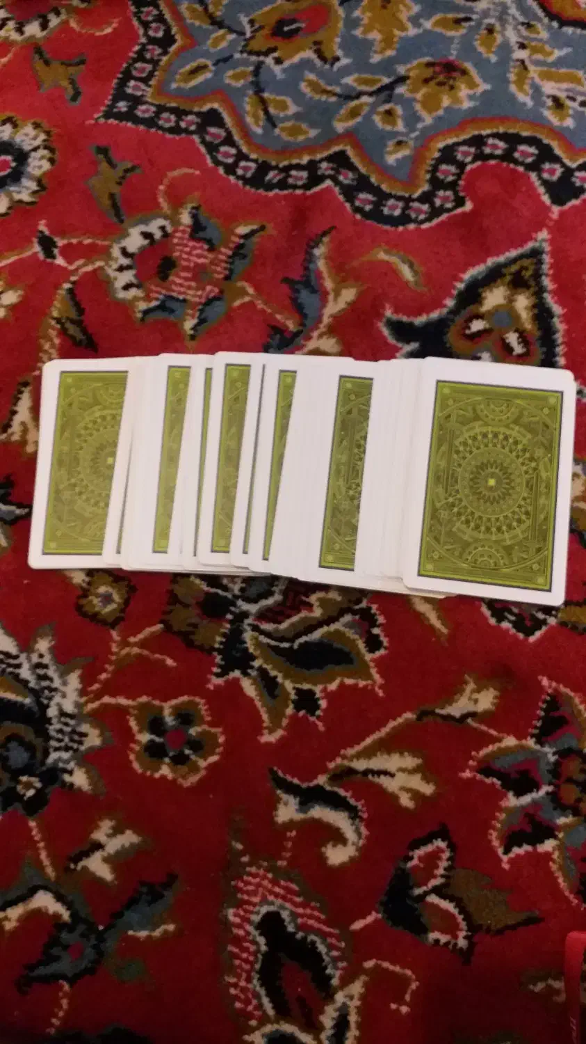 ورق در حد نو|کلکسیون و سرگرمی|ایوان, |دیوار