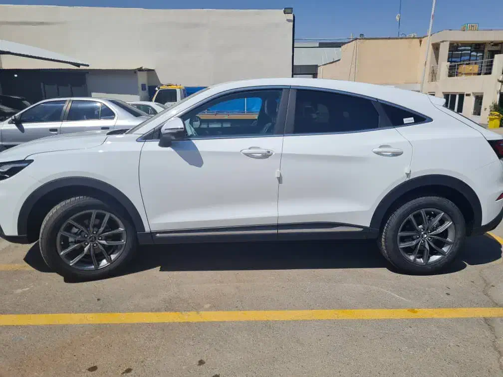 دیگنیتی پرستیژ سفید مارون و مشکی|خودرو سواری و وانت|شهرضا, |دیوار