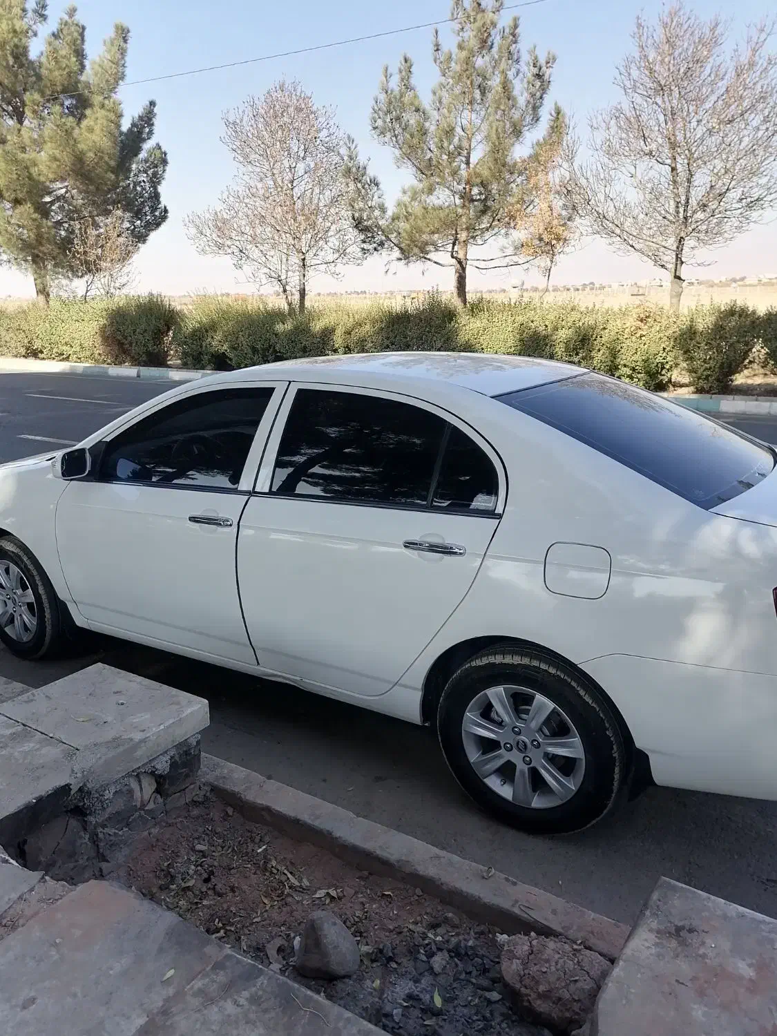 لیفان 620 تلنت1800|خودرو سواری و وانت|نیشابور, شهید بهشتی|دیوار