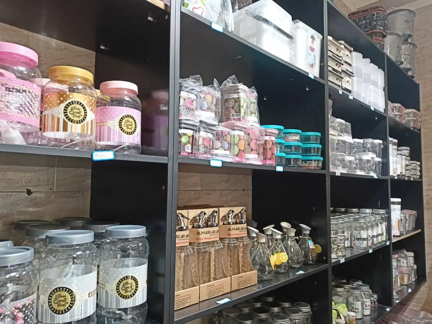 قفسه|کتابخانه، شلف، قفسه‌های دیواری|احمدآبادمستوفی, |دیوار