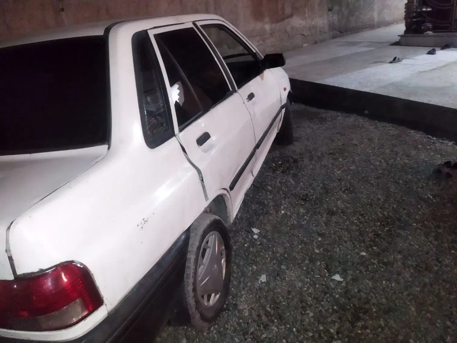 310000000|خودرو سواری و وانت|ایرانشهر, |دیوار