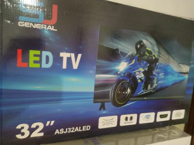 LED32|تلویزیون و پروژکتور|کرمانشاه, |دیوار