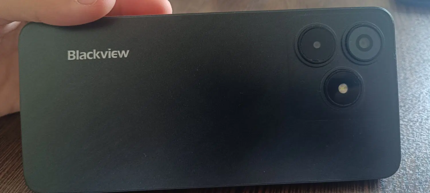 blackview wave 8|موبایل|مشهد, بهاران|دیوار