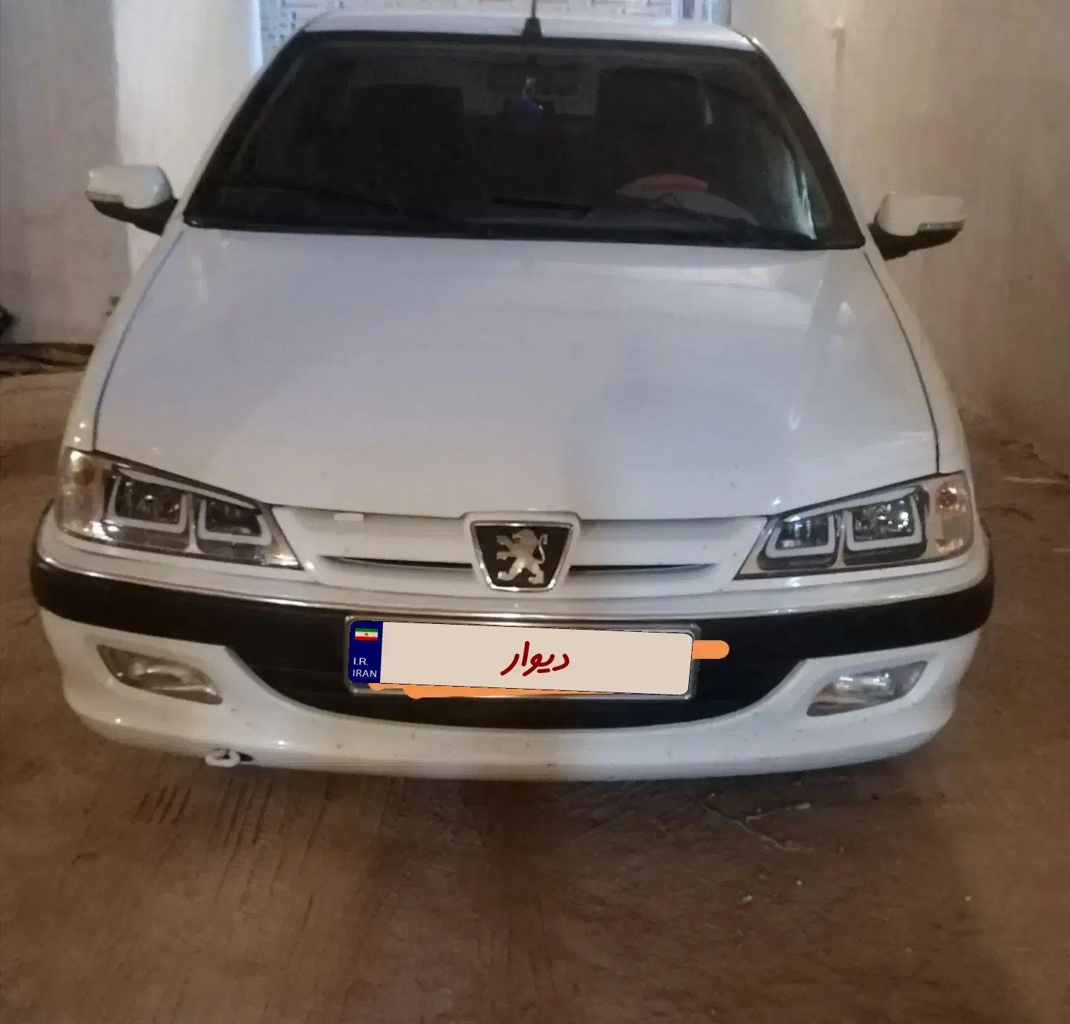 خودرو|خودرو سواری و وانت|قروه, |دیوار