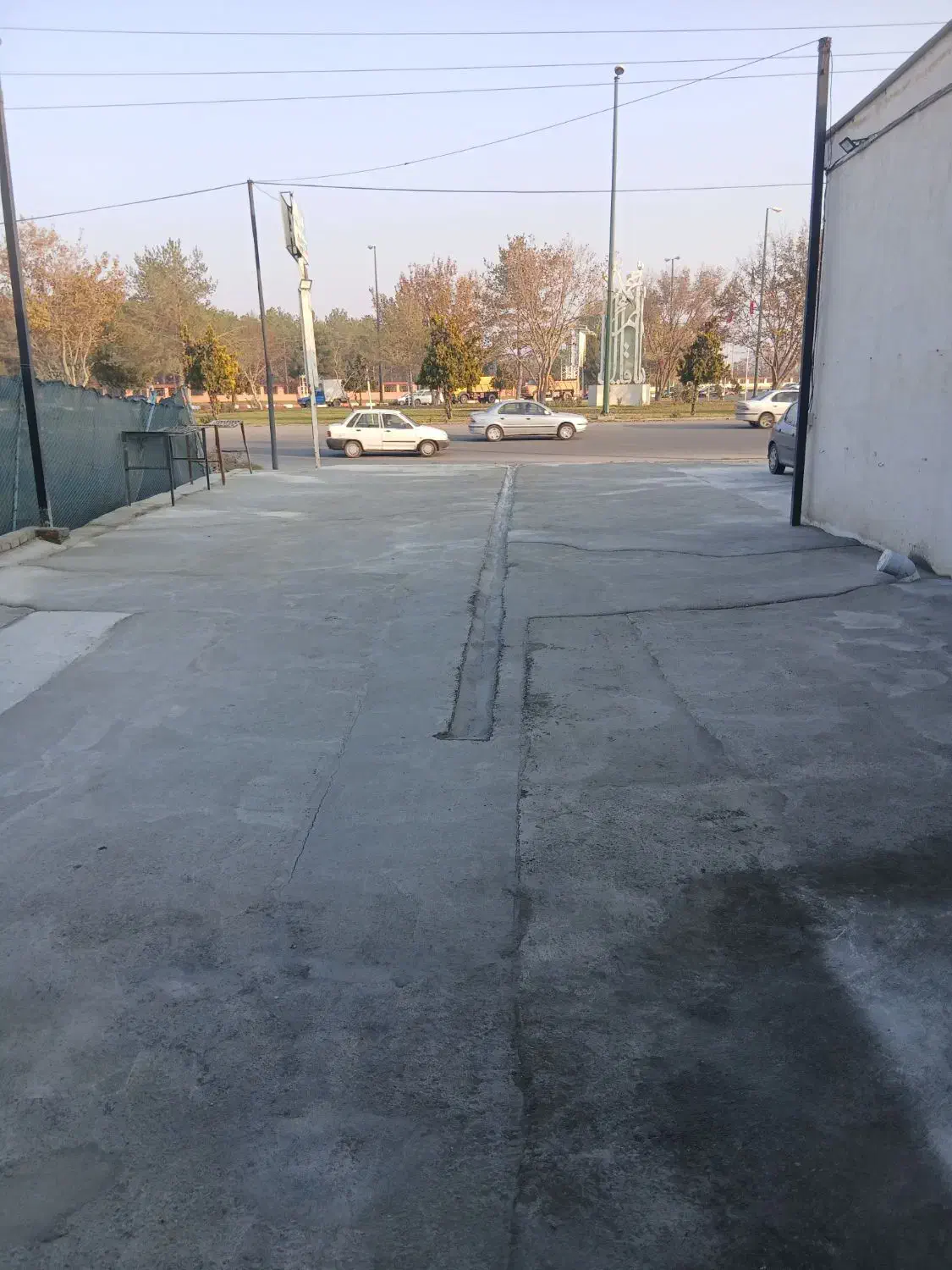 اجاره کارواش|اجارهٔ مغازه و غرفه|ارومیه, |دیوار