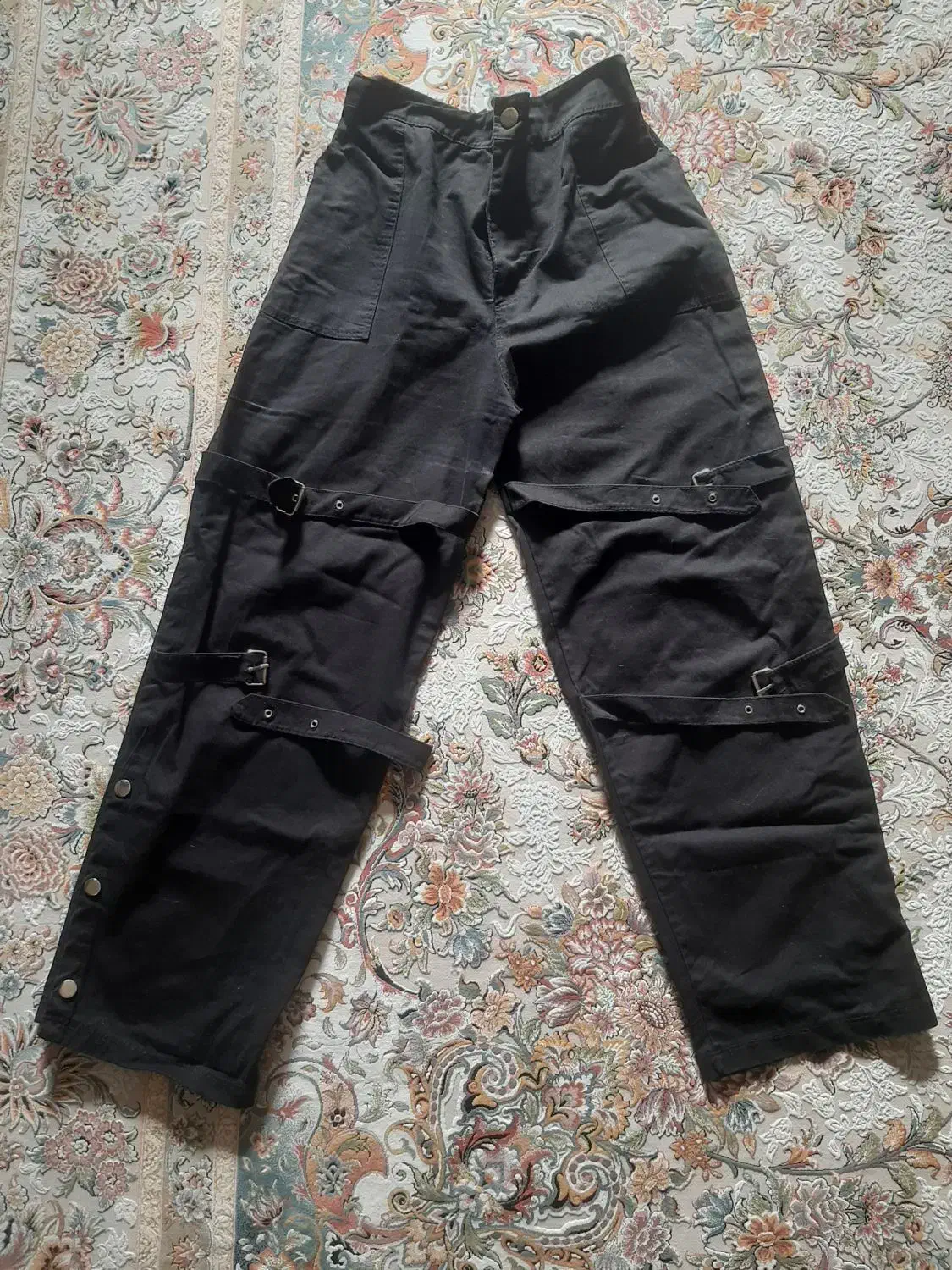 شلوار بگ|لباس|اسلامشهر, شهرک محمدیه|دیوار