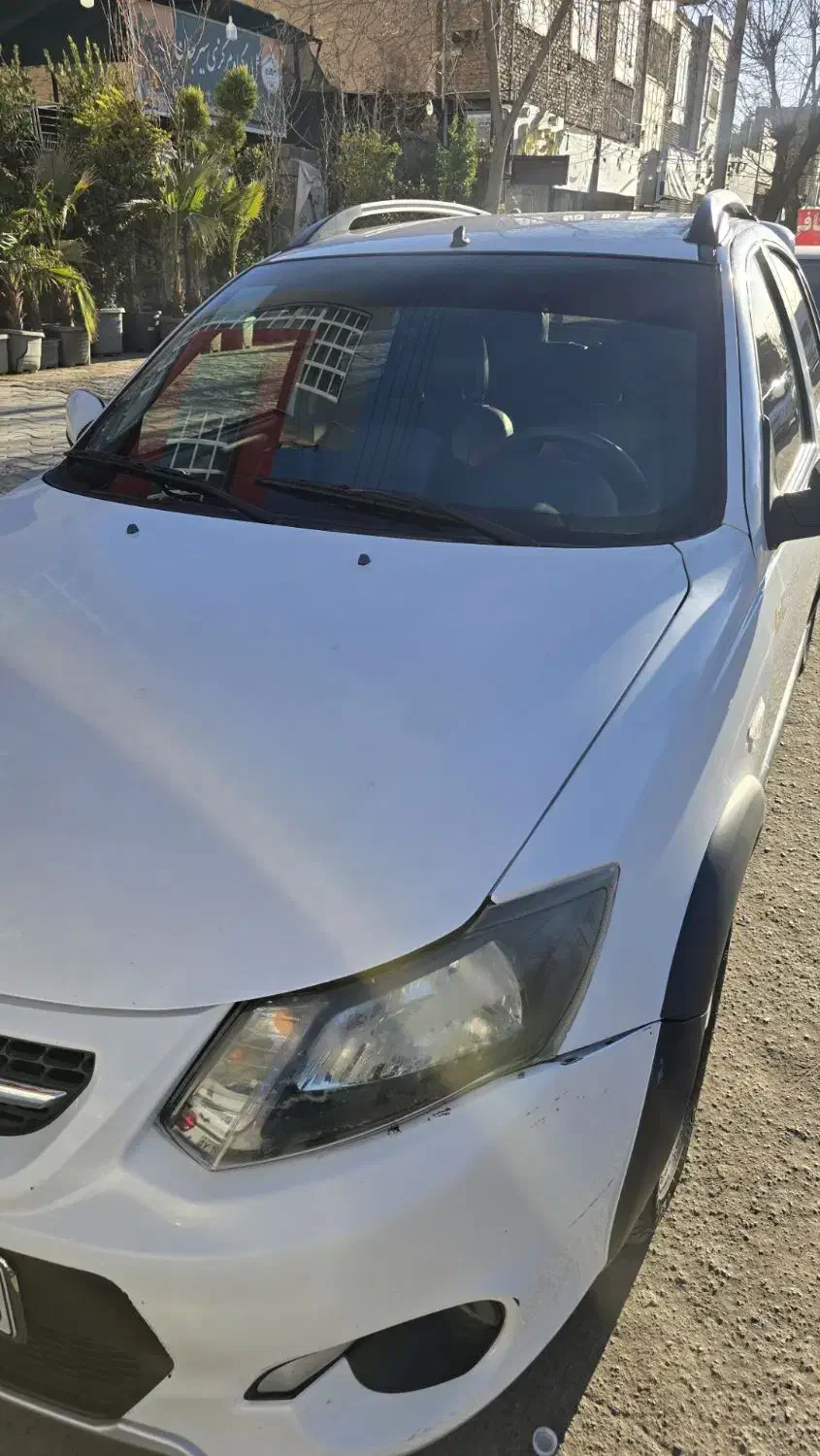 کوئیک‌‌ مدل ۱۴۰۱|خودرو سواری و وانت|سیرجان, |دیوار