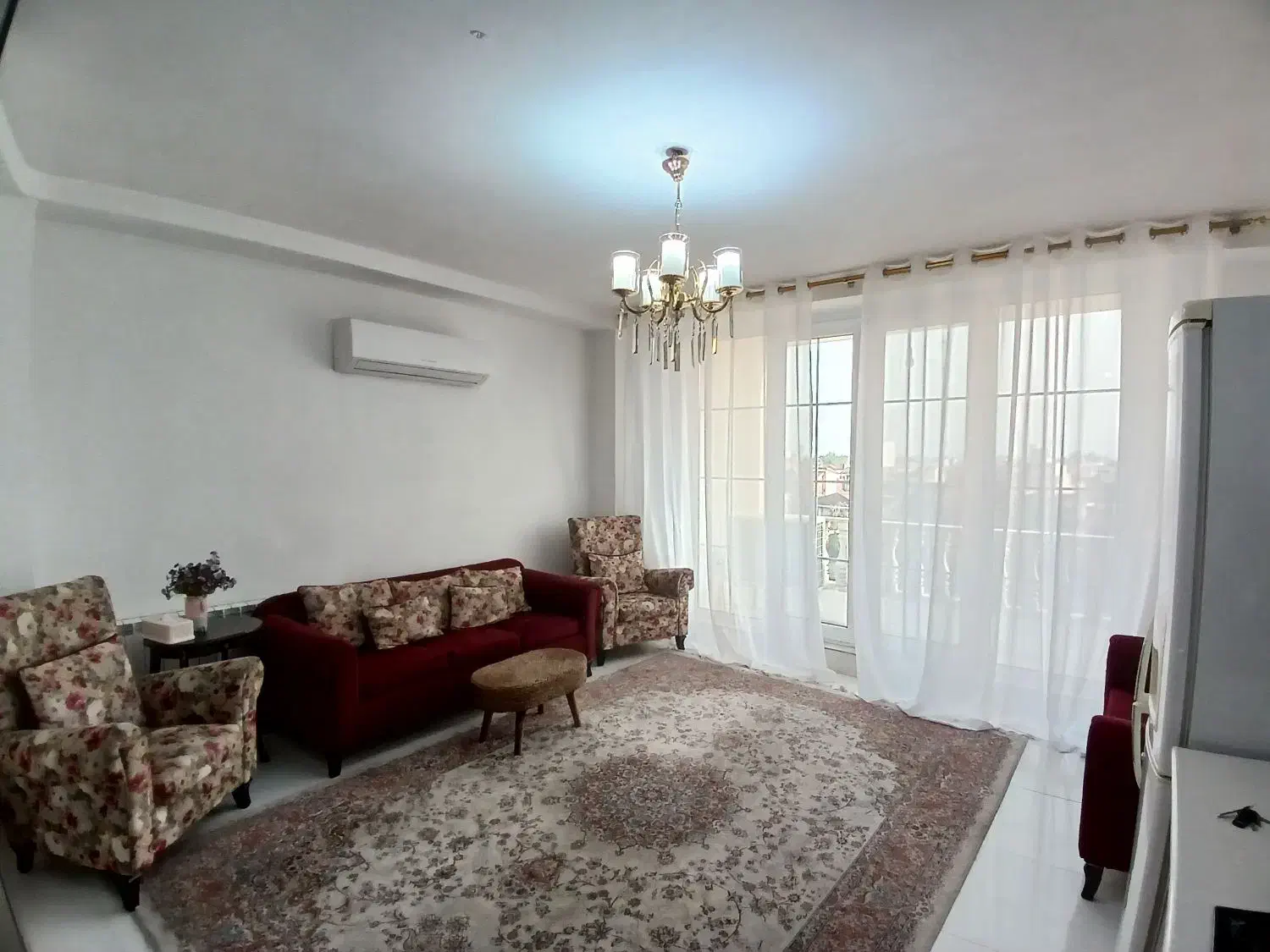 واحد ۶۰ متری ساحلی شخصی ساز تک خواب نوساز|فروش آپارتمان|سرخرود, |دیوار