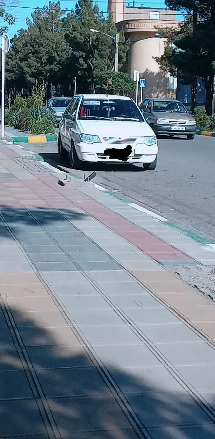 ۱۳۲|خودرو سواری و وانت|تربت جام, المهدی|دیوار