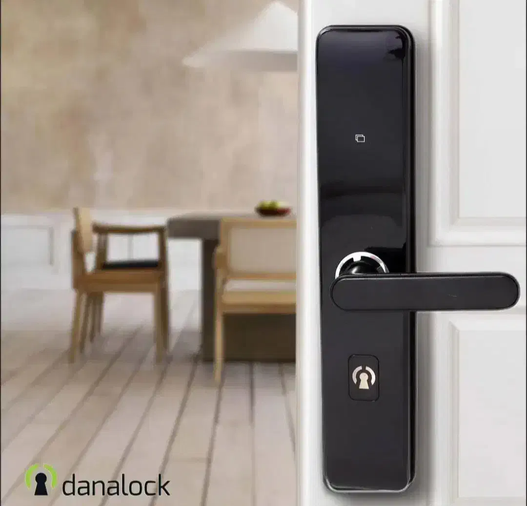 نصب و فروش انواع دستگیره های هوشمند|خدمات پیشه و مهارت|کاشان, شهرک امیرالمومنین|دیوار