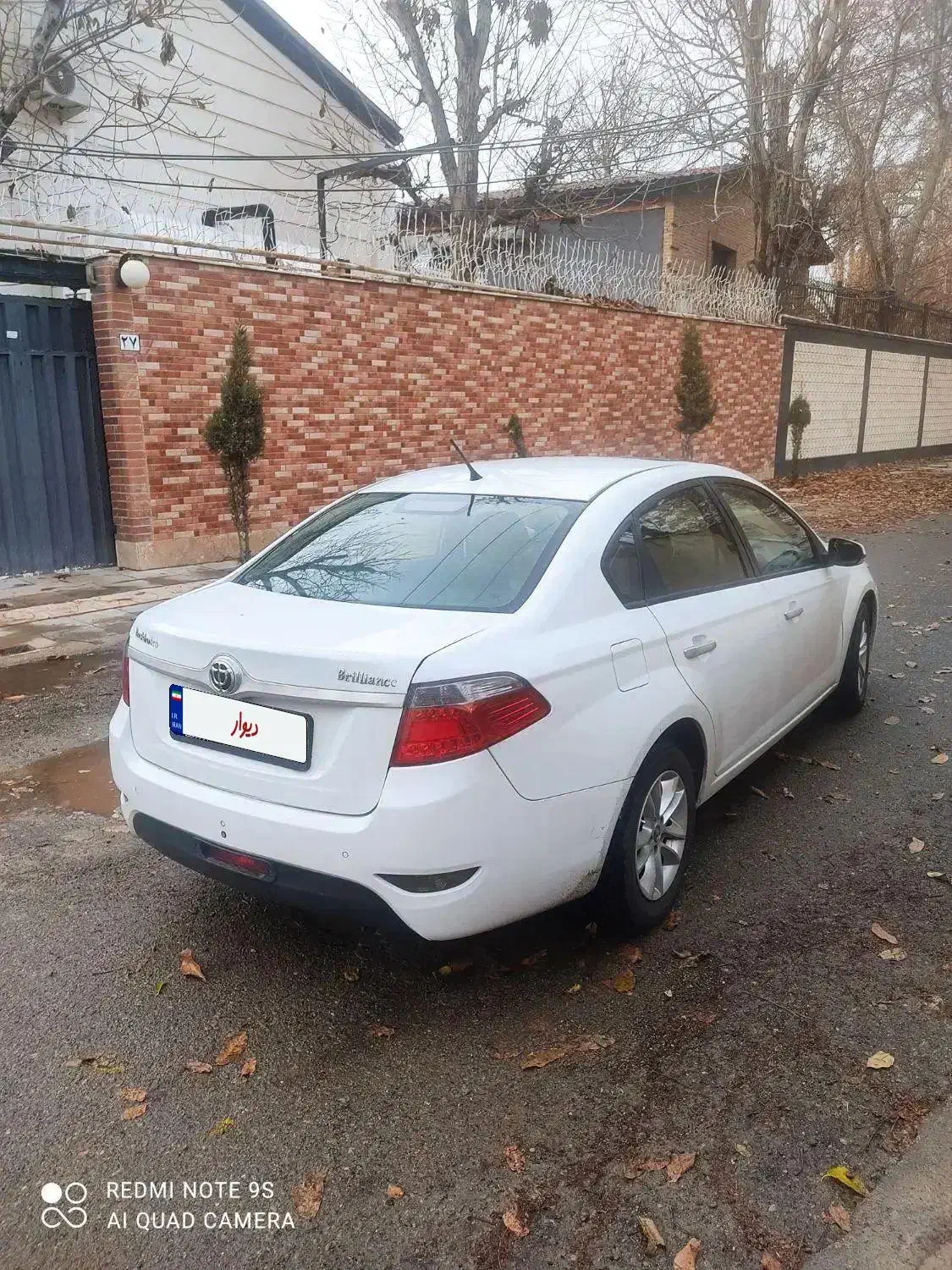 موتور بزرگ سدان|خودرو سواری و وانت|نظرآباد, نظرآباد|دیوار