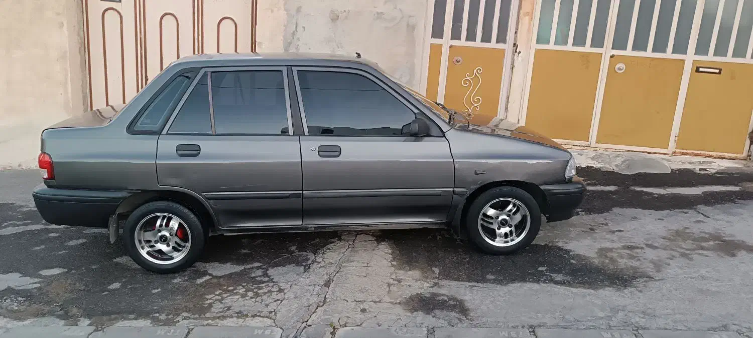 رینگ اسپرت|قطعات یدکی و لوازم جانبی|شازند, |دیوار