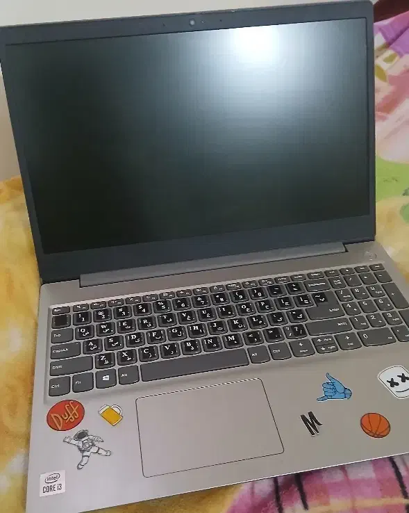 لپتاپ 16 اینچ لنوو|رایانه همراه|اهواز, سلطانمنش|دیوار