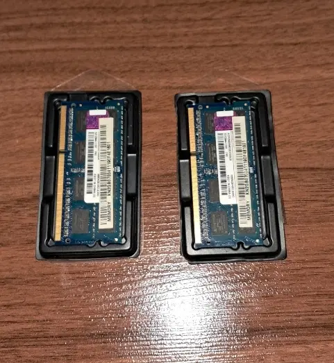 رم ddr3 لپتاپ برند Kingston|قطعات و لوازم جانبی رایانه|تهران, سعادت‌آباد|دیوار