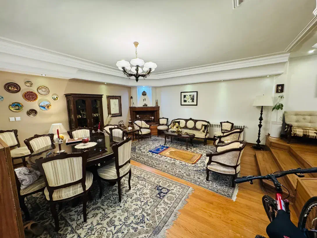 ۱۵۰متر/تاپ لوکیشن گلزار/تکواحدی|فروش آپارتمان|تهران, ازگل|دیوار