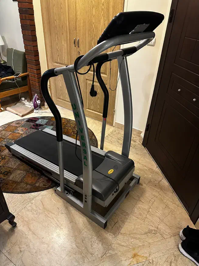 تردمیل|تجهیزات ورزشی|تهران, تهران‌نو|دیوار