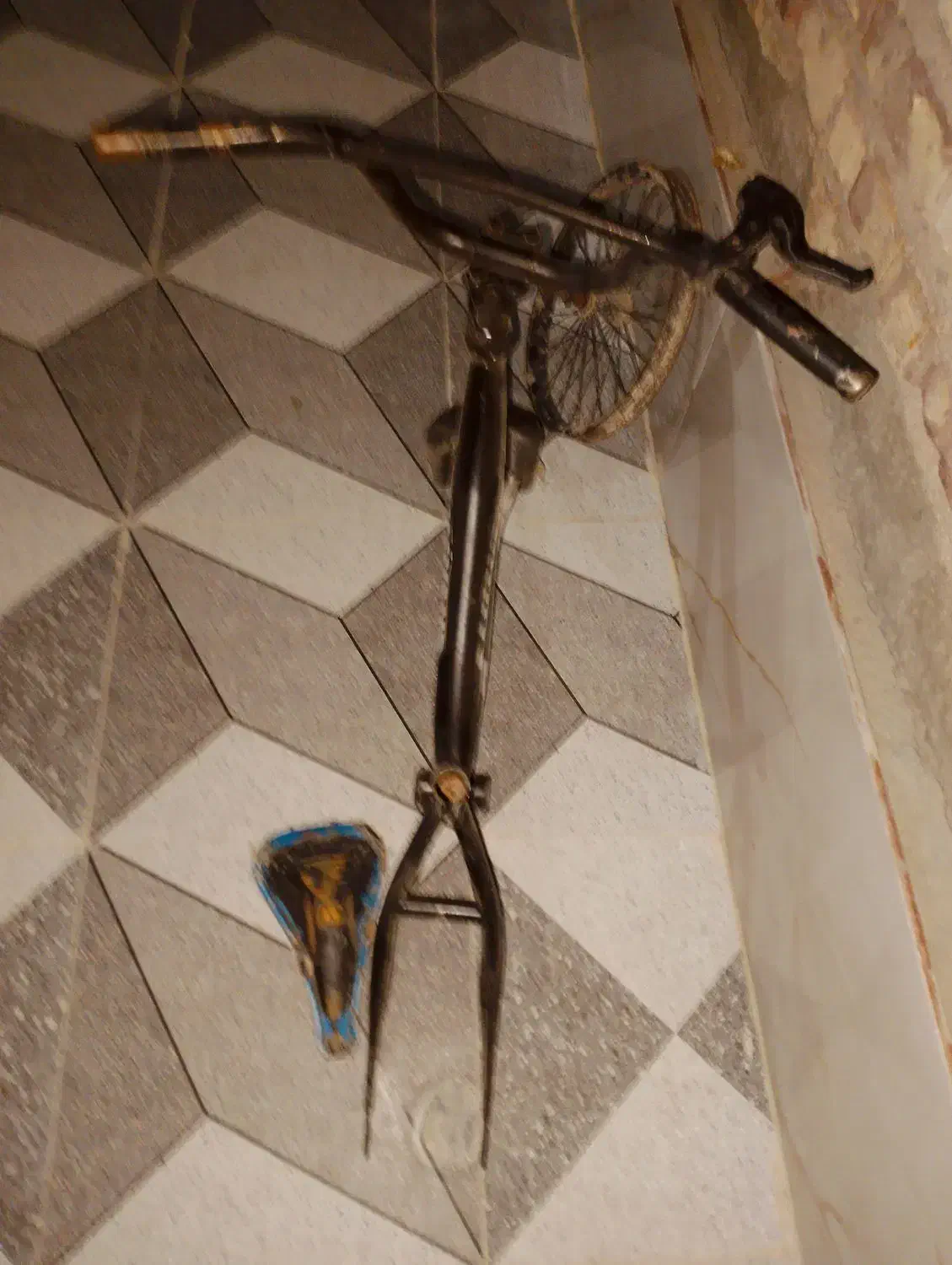 دوچرخه ۱۶ زابل|دوچرخه، اسکیت، اسکوتر|زابل, |دیوار