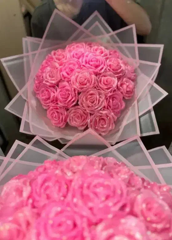 گل ربانی|گل مصنوعی|بیرجند, |دیوار