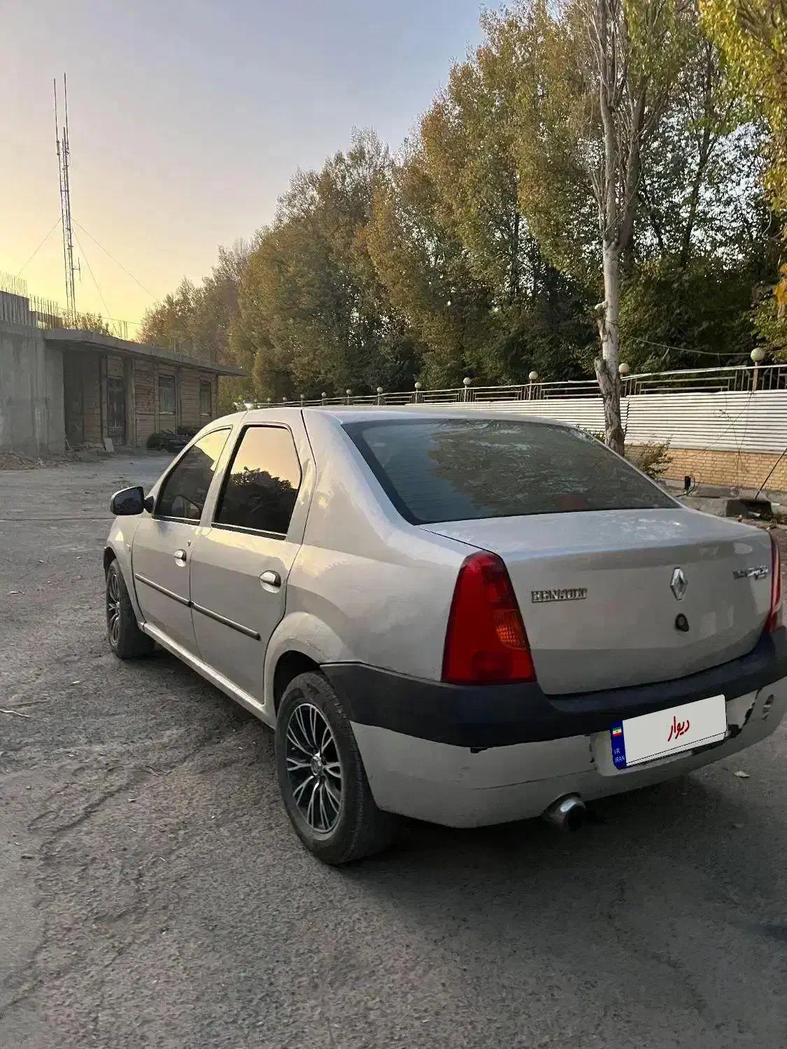 النود مدل ۸۷e2|خودرو سواری و وانت|شهرکرد, |دیوار