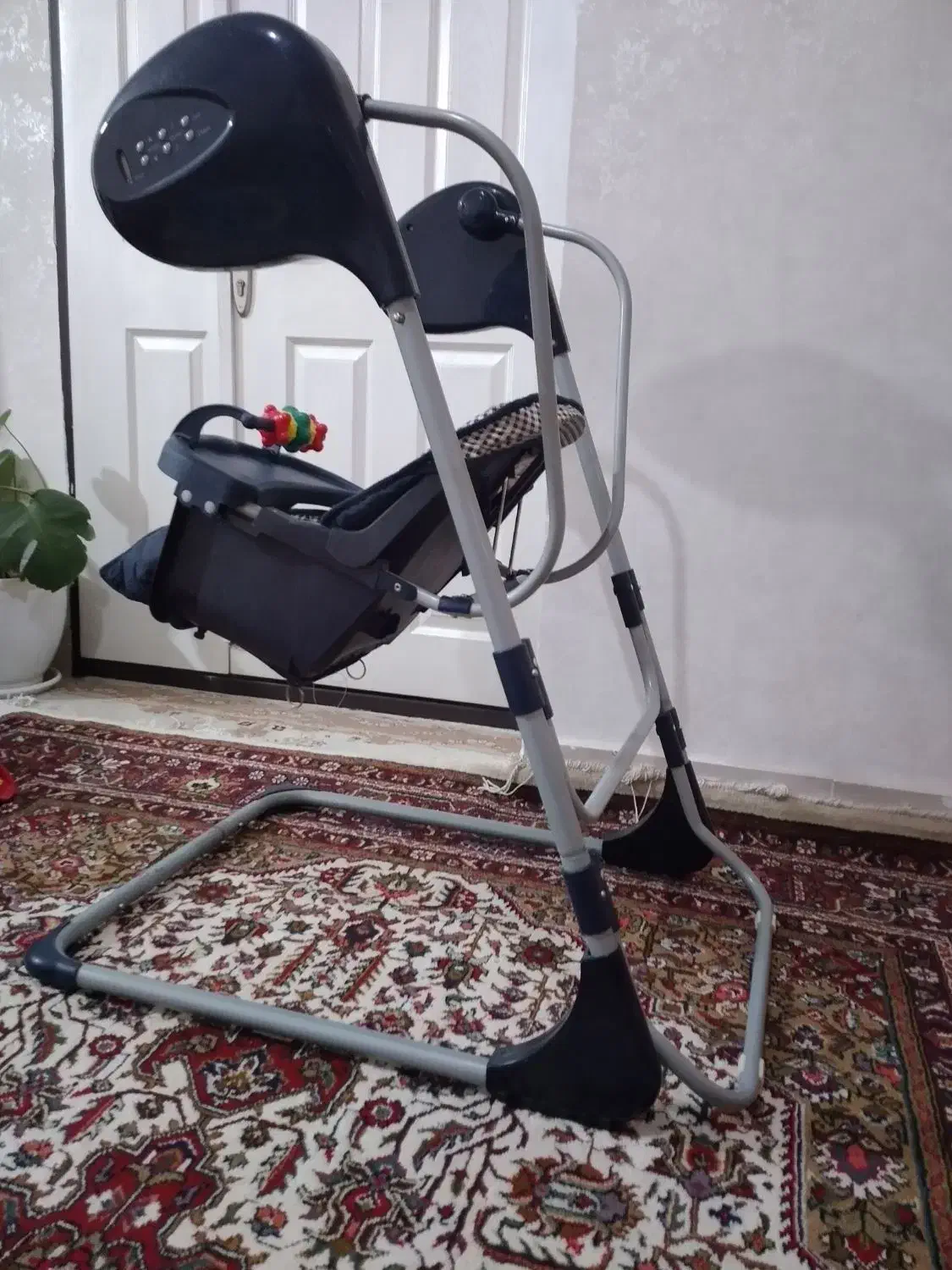 تاب نوزاد|کالسکه و لوازم جانبی|مراغه, |دیوار