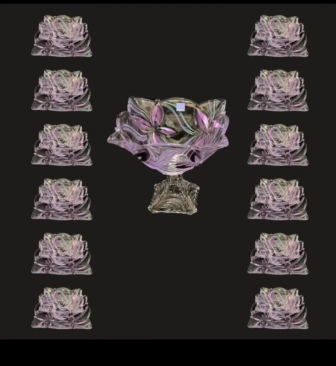 سرویس آجیل خوری نو نو|ظروف سرو و پذیرایی|تهران, امیریه|دیوار