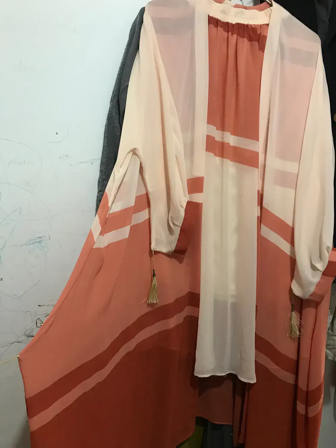 چندتا مانتو نو|لباس|اسلام‌‌آباد غرب, |دیوار