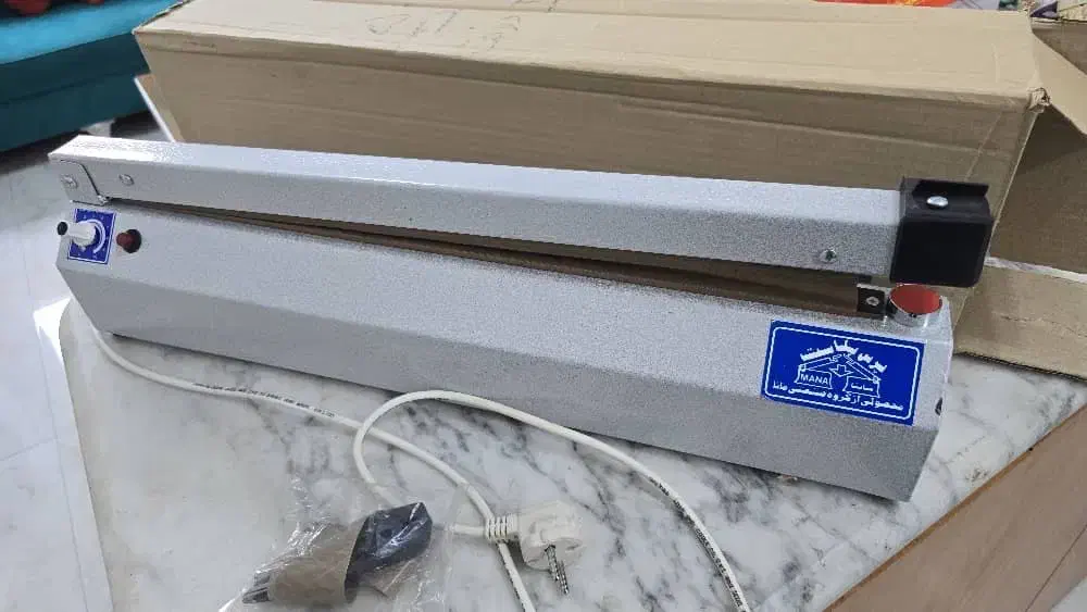 دستگاه پرس ۵۰سانتی|ماشینآلات صنعتی|رشت, رودبارتان|دیوار